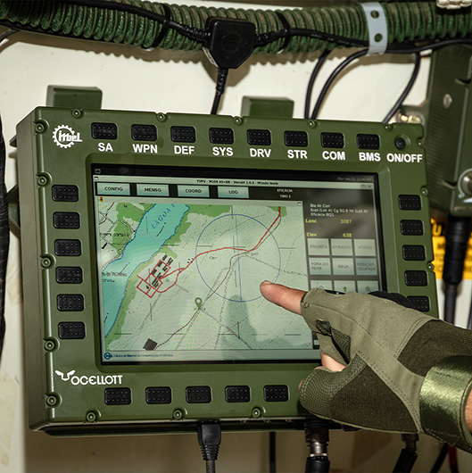 C4ISR