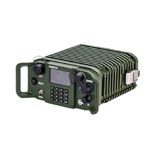 Rádio RONDON Manpack TRC-1222