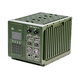 Rádio RONDON Veicular TRC-1222