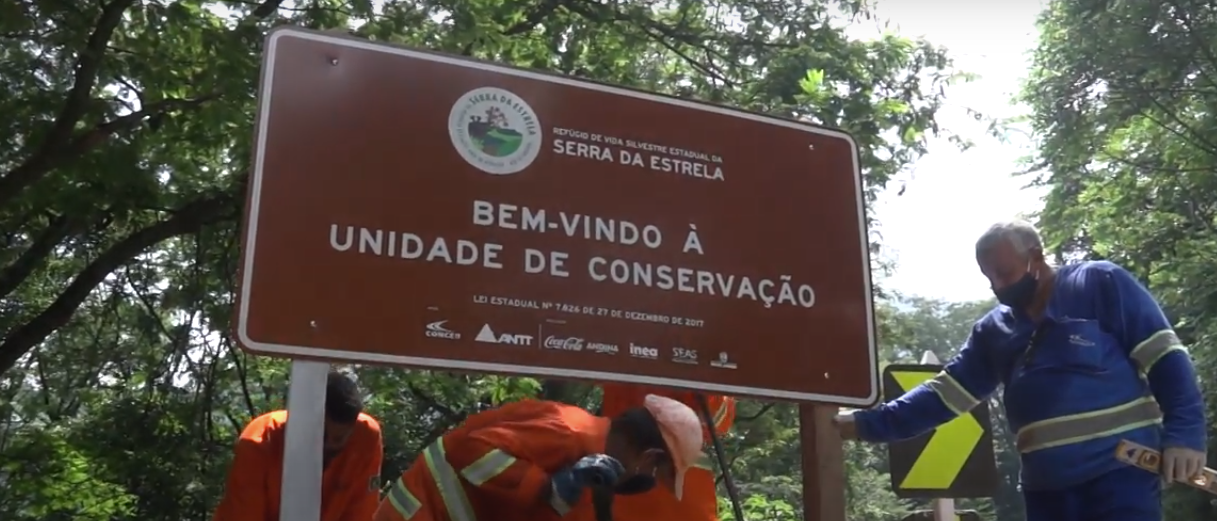 Técnica em Meio Ambiente da Fábrica da Estrela integra o Conselho Consultivo de Refúgio de Vida Silvestre Estadual da Serra da Estrela