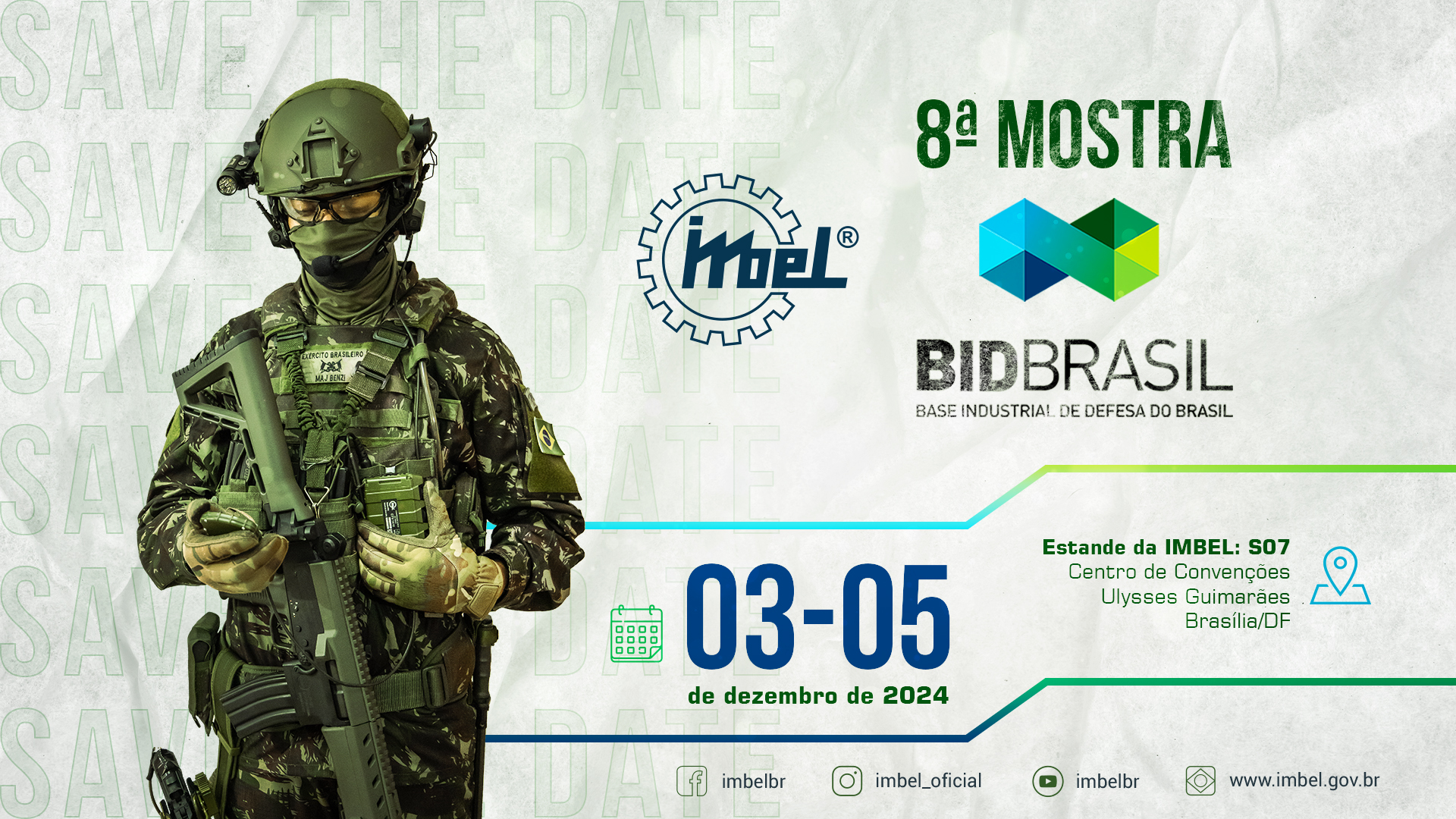 8ª Mostra BID BRASIL