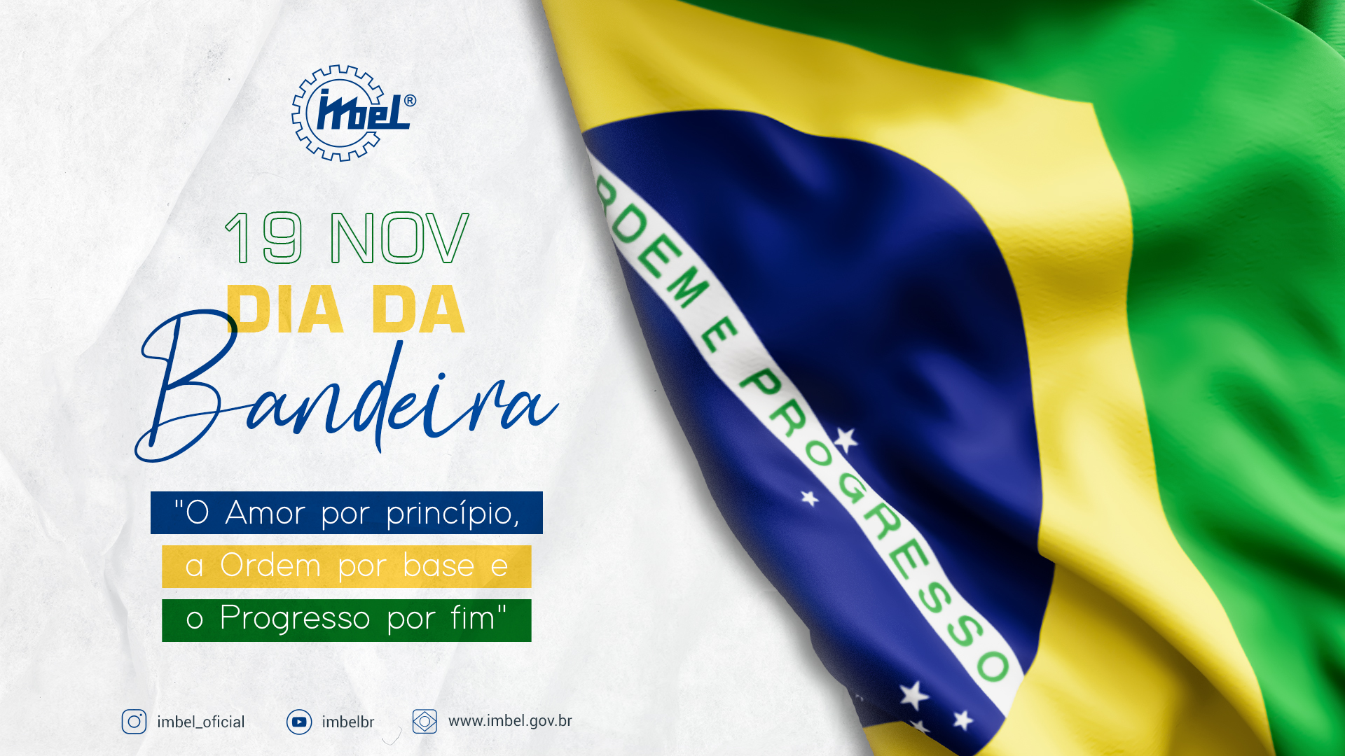 Dia da Bandeira