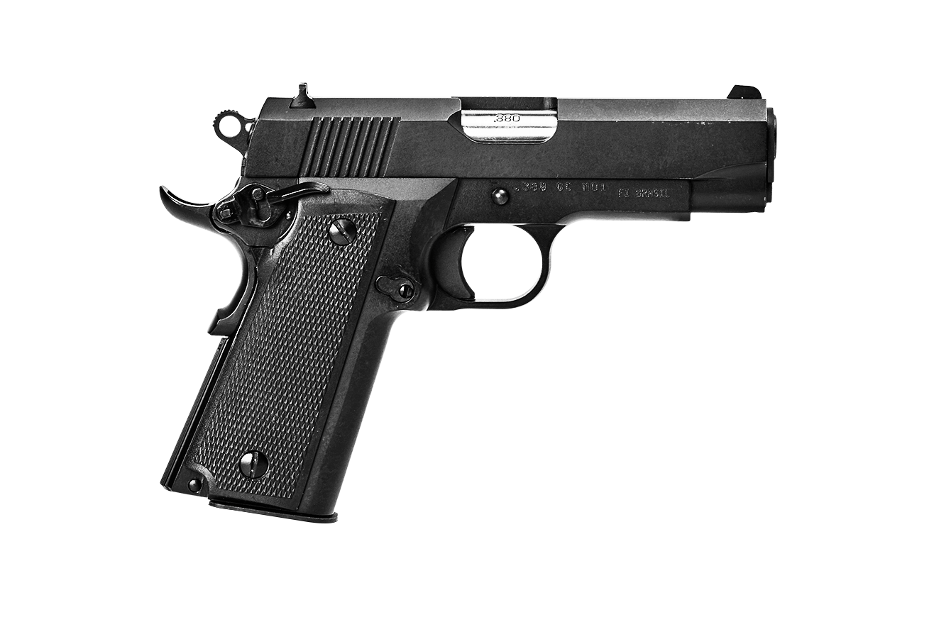 PISTOLA IMBEL 380 GC MD1