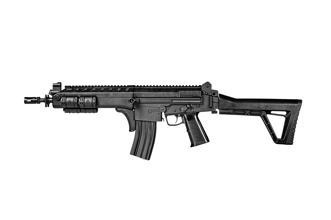 Carabina 5,56 IA2