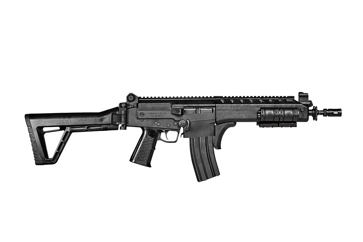 Carabina 5,56 IA2