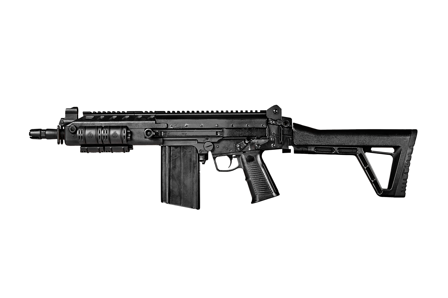 Carabina 7,62 IA2