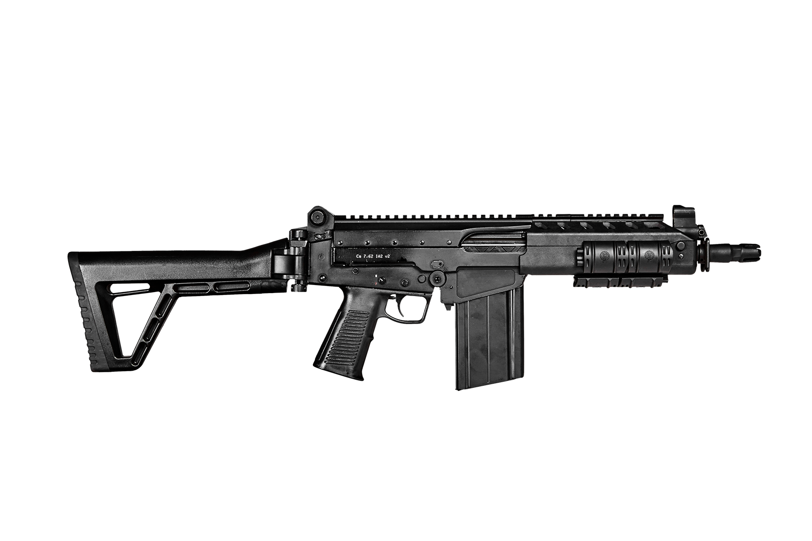 Carabina 7,62 IA2