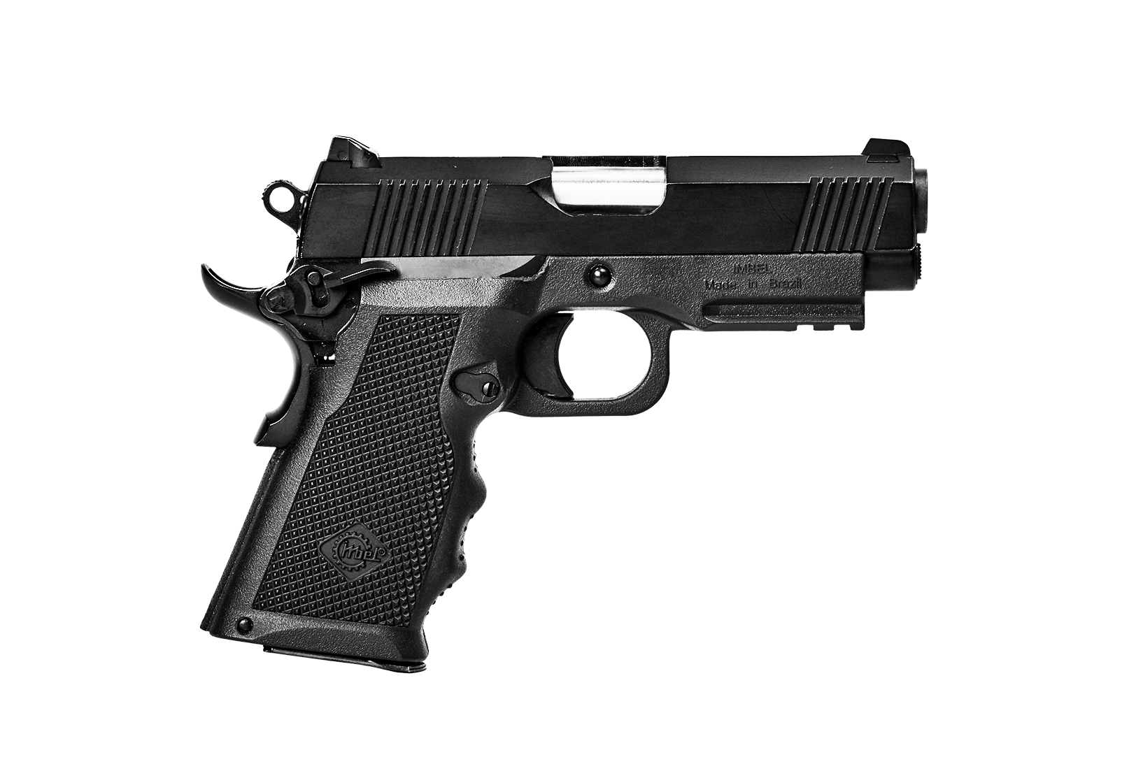 PISTOLA IMBEL 40 TC MD6