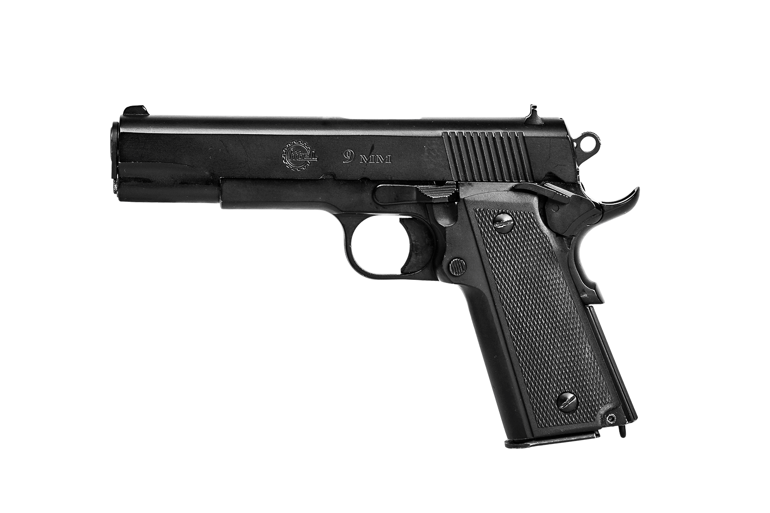 PISTOLA IMBEL 9 GC MD1